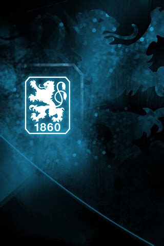V., dem größten ansbacher sportverein! TSV 1860 iPhone Wallpaper | TSV 1860 München iPhone ...