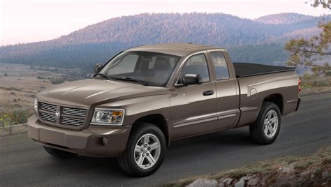 2011 Ram Dakota Review Trims Specs Price New Interior Features