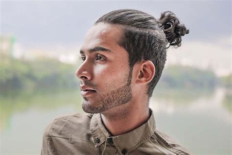 Gaya Rambut Pria 2021 Yang Buat Lo Tambah Ganteng Gatsby Indonesia