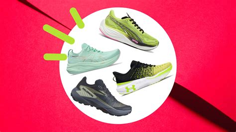 We Sweat-Tested 4 New Running Shoes, Here’s What We Think