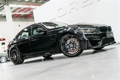 What's the phrase (number of years or months) of the automobile financing agreement? 2018 Bmw M3 F80 2019 Plated Competition 7 Sp Auto Dual - JCFD5171500 - JUST CARS