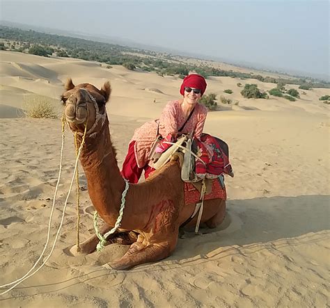 If someone does not have a professional title, use. Interview with the (solo) Traveling Granny - Travel Like ...