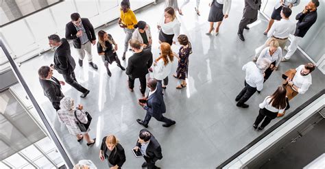 Discover Long Island's Thriving Tech Scene: Top Events and Conferences