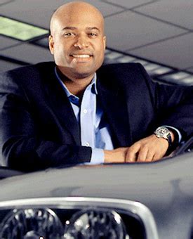 Ralph gilles is known for his work on the wicked (2013), abstract: The Godfather's Blog: It's Official: Dodge Leaving NASCAR ...