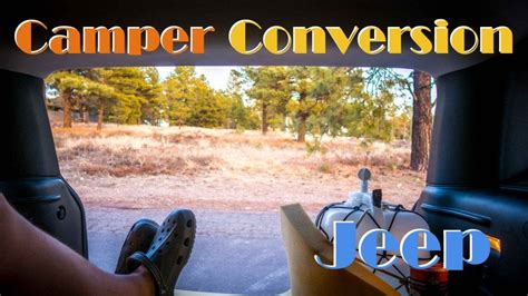 Renegade Camper Conversion Ideas Jeep Enthusiast Forums