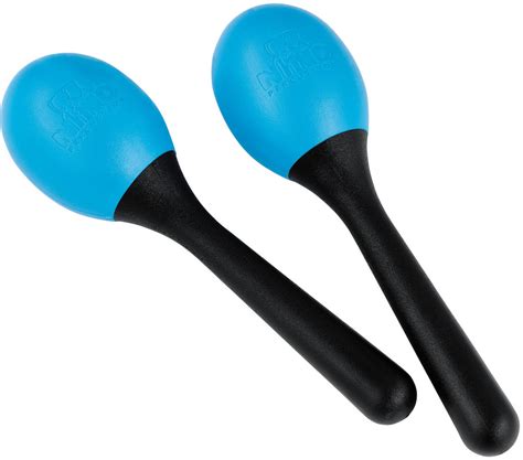 Maracas Meinl Nino569sb