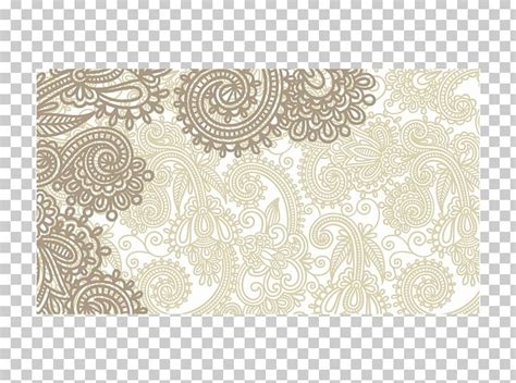 Background Batik Corel Draw
