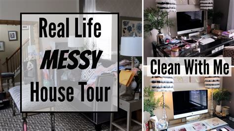 We did not find results for: 💖 Glam Home 💖 Messy House Tour | Spring Cleaning In ...