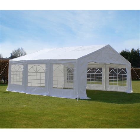 Buy Quictent 20x20 Party Tent Outdoor Gazebo Wedding Canopy Online At