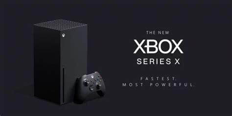 Che I Server Xcloud Con Hardware Di Xbox Serie X Arriverà Nel 2021