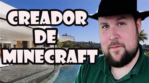 Siempre comienza con mayúscula, y a menudo se le encuentra sin artículo, pero cuando lo lleva, debe ser un artículo masculino (el, un). Conoce la Casa del Creador de Minecraft - YouTube