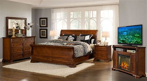 Furniture & décor | bedroom furniture. Broadmoor | Costco