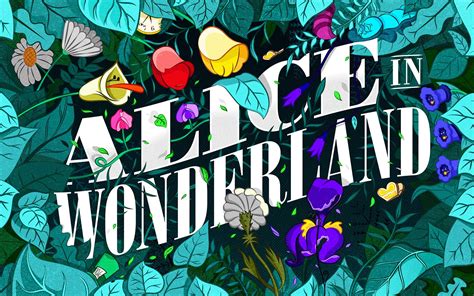 Alice's adventures in wonderland (commonly shortened to alice in wonderland) is an 1865 novel by english author lewis carroll (the pseudonym of charles dodgson). Alice in Wonderland | Kids Out and About Salt Lake City