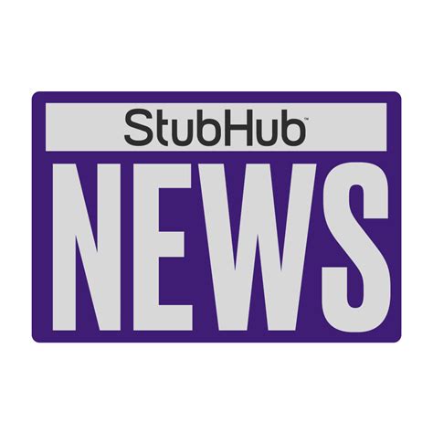 News Sticker By Stubhub International For Ios And Android Giphy