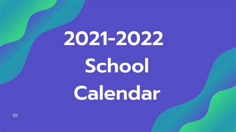 Link To 2021 2022 School Calendar Parkers Chapel School District