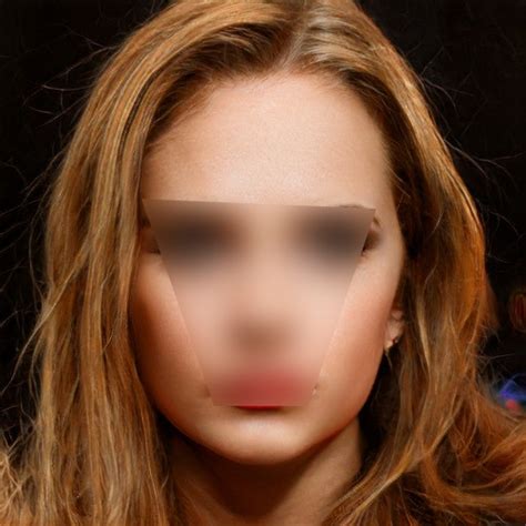 Easily Blur Your Face To Preserve Your Privacy