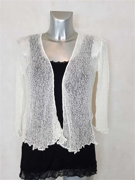 We did not find results for: Gilet court ajouré femme grande taille manches ¾ ...