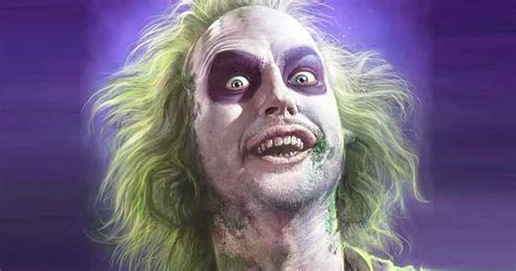 This is a premium feature. 10 Beetlejuice Facts You Never Knew Until Now