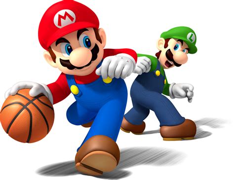 Mario Png