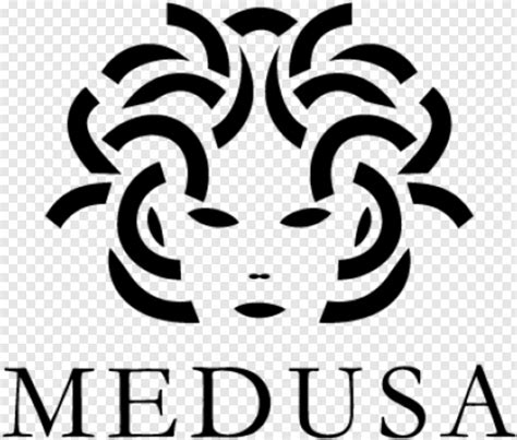 Versace Medusa Logo