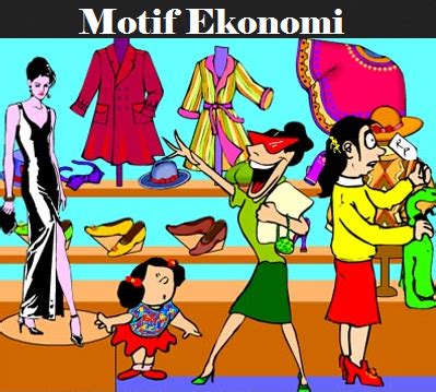 35+ terbaik untuk gambar animasi kegiatan ekonomi produksi. Pengertian, dan Macam-Macam Motif Ekonomi Beserta 7 ...