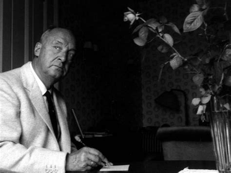 El 18 De Agosto De 1958 Vladimir Nabokov Publicó La Novela Lolita