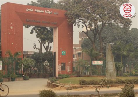 You can travel in either direction on the line the warzone versansk train station subway metro station is just south of the big, main train station building. Jamia Millia Islamia Nearest Metro Station - Jamia Millia ...