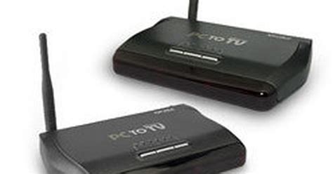 Router and wireless lan configuration steps. How to Connect My Computer to My TV Wirelessly | eHow UK