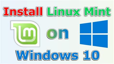 How To Install Linux Mint In Windows 11 Easy Powerful Steps Images