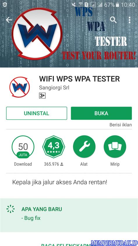 We did not find results for: Cara Mengatasi Android Tidak Bisa Konek ke WiFi Padahal ...
