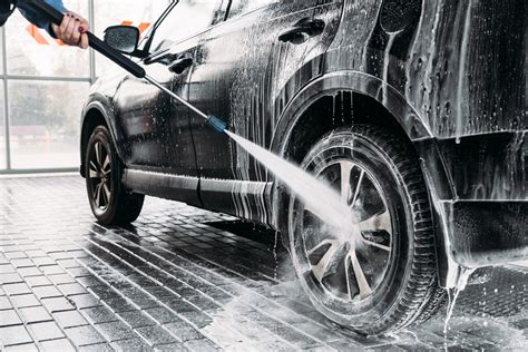 Benefits Of Car Wash Reasons You Need A Regular Car Wash