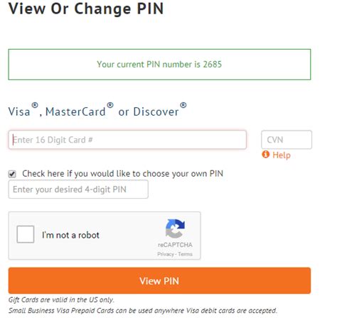 Create mastercard, visa, american express, diners club, discover, jcb and voyager. Visa Gift Cards Giftcards.com Pin Activation & Where to Use
