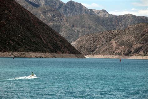 Pron Stico En La Provincia De Mendoza Buen Tiempo Con Ascenso De La