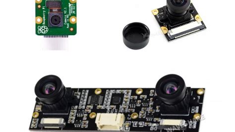RPi camera V2 crypto chip features: Compute Module and ...