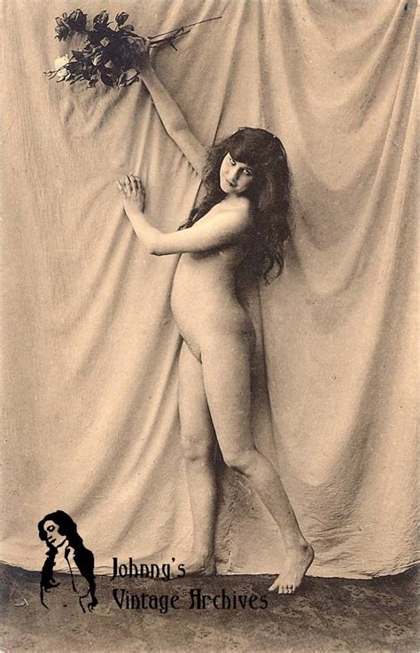 Nude Vintage Pictures Telegraph