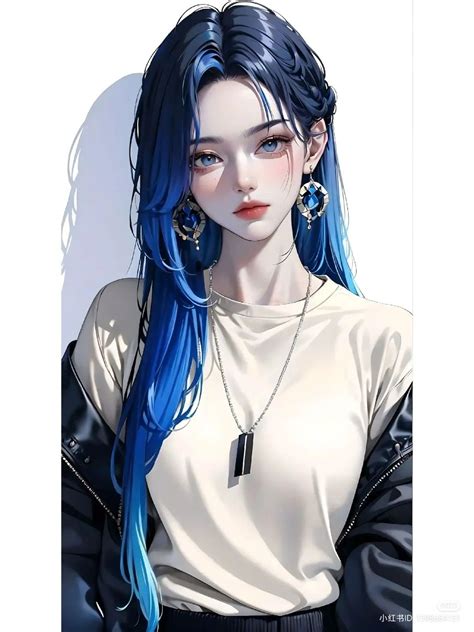 Digital Art Anime Digital Art Girl Fantasy Art Women Fantasy Girl