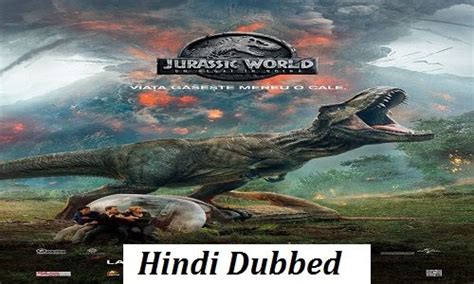 Feel free to share this post if it has been helpful in any way to solve your subs problem of jurassic world: Jurassic World Fallen Kingdom (2018) Watch Full Hindi ...