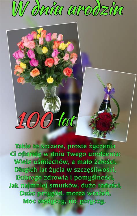 W dniu twoich imienindorotoniech wokół ciebie zbiera się przyjaciół gromadatrwa radość, uśmiechy, zabawa.niechw życiu wszystkoświetnie się układaw. Pin by Elżbieta Cyroń on Życzenia urodzinowe i imieninowe ...