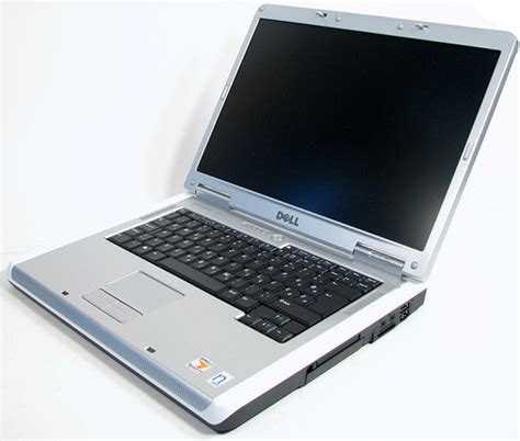 Buy Dell Inspiron 1501 156 Laptop 1gb 80gb Windows Xp
