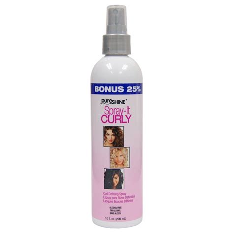 Perfect for fine hair, dove's patented fiber actives plump up strands while adding hydration to curls and waves with softening jojoba and coconut oils, glycerin, and shea butter. Pin by Julian Williams on Hair Styling | Shine spray, Pure ...