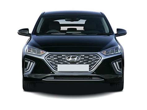 800 volt + solar roof recharging. Hyundai Ioniq Electric Hatchback 100kW Premium SE 38kWh ...