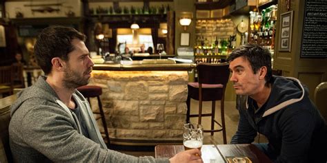 Wendy posner hatches a plan to free victoria's brother robert sugden from prison next week in emmerdale. Emmerdale spoilers: Andy Sugden becomes desperate to track ...
