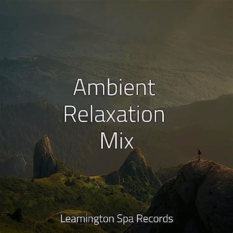 Reproducir Ambient Relaxation Mix De Rain Sounds Factory Sthlm Ambient Arena And The White Noise