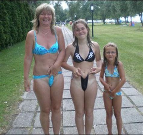 More Of The Worst Parents Ever Team Jimmy Joe Bad Parents Bikini Fail Mom Pictures