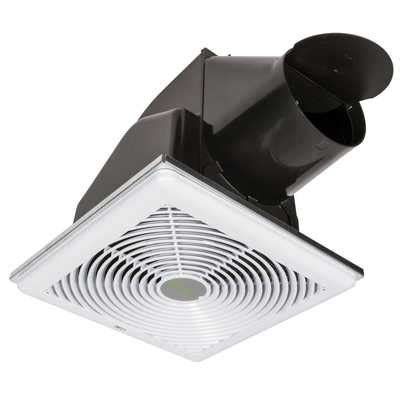 The fan motor is capable of. CMF271 275mm 11" Recessed Ceiling Mounted Fan | City ...