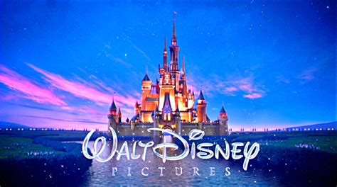 Disney Logo Wallpaper Wallpapersafari