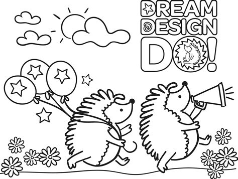 As march begins, girl scout cookie season hits full speed. ABC Baker cookie coloring sheet | Coloring pages, Bunny ...