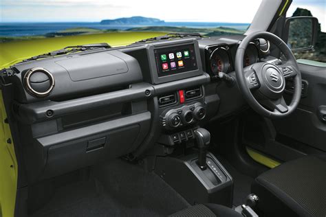 To be honest the car is stylish with advanced technologies in a reasonable price. 2019 Suzuki Jimny Launch Review