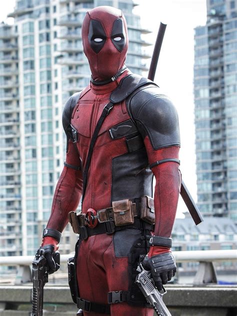 Where Does Deadpool Fit In The X Men Universe Inverse