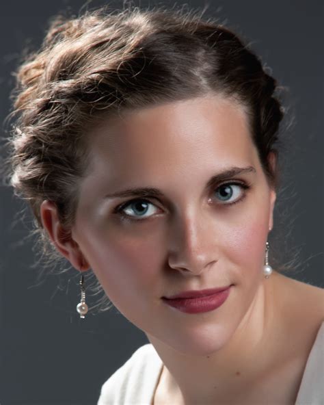 Ten Questions With Laura Muller Madison Opera